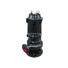 submersible pump for river sand